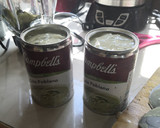 Foto del paso 2 de la receta: Pollo en crema de chile poblano