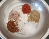 अमरूद चाट AmroodChaat रेसिपी चरण 1 फोटो