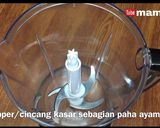 Foto langkah ke 1 dari resep DIMSUM ALA IMPERIAL. YT MAMACL.