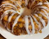 Apple cinnamon monkey bread recipe step 7 photo