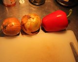 Foto del paso 2 de la receta: Menudos agigantados