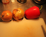 Foto del paso 2 de la receta: Menudos agigantados