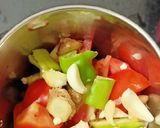 મગ રસાવાળા (Moong Rasavala Recipe In Gujarati) રેસીપી સ્ટેપ2ફોટો