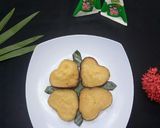 Foto langkah ke 6 dari resep Bingka Kentang.