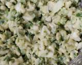 Veg gravy Manchurian recipe step 1 photo