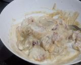 Foto do passo 1 de Frango Masala com Damasco (r. Própria)
