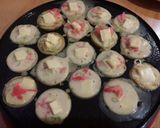 Foto langkah ke 3 dari resep Takoyaki.
