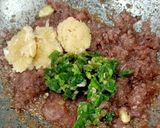 চিকেন ভর্তা (ধাবা স্টাইলে)(chicken bharta recipe in Bengali) রেসিপির ধাপ 7 ছবি