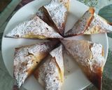 Foto del paso 11 de la receta: Samosas morunas de pollo