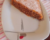 Foto del paso 4 de la receta: Pastel de zanahoria