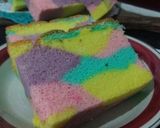 Foto langkah ke 8 dari resep Unicorn Ogura ala Tintin Rayner.