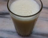 Foto del paso 5 de la receta: Licuado de Banana y Naranja (sin leche)
