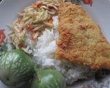 Foto langkah ke 5 dari resep Sambal Mangga.