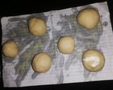 Bread mai chocalatematakin girki3 hoto