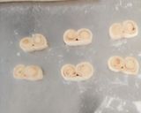 A picture of step 11 of Sweet palmiers(puff pastry-dutch method).