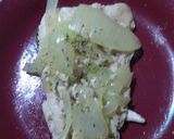 Foto del paso 6 de la receta: Filete de lisa al natural (dieta)