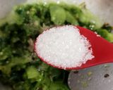Foto langkah ke 2 dari resep Sambal Ijo.