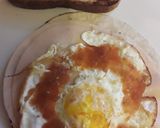 Foto del paso 1 de la receta: Huevos rancheros express