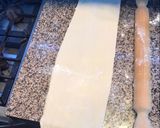 Foto del paso 6 de la receta: Medialunas