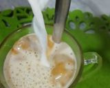 صورة لخطوة 3 من وصفة كابتشينو رهيب
