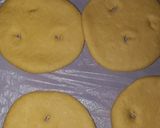 Foto del paso 2 de la receta: Sopaipillas secas