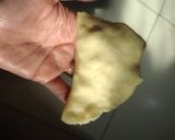 Foto langkah ke 6 dari resep Pastel isi sayuran.