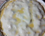 Foto del paso 7 de la receta: Tarta de tomate, queso, huevo, jamón y fiambre primavera