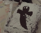 Foto del paso 11 de la receta: Brownie de Halloween