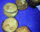 Foto del paso 8 de la receta: Calabacitas crujientes a la mario, s