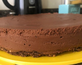 Foto del paso 4 de la receta: Mousse de chocolate sin horno