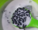 Foto langkah ke 5 dari resep Cendol ireng.