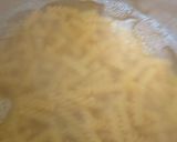 A picture of step 1 of My Bacon, Chicken Cheese & Spinach Pasta with Mayonnaise.