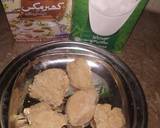 Laziza kheer mix recipe step 1 photo
