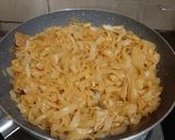 Foto langkah ke 3 dari resep 670. Kwetiau Goreng Saus Tiram.