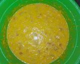 Foto langkah ke 3 dari resep Roti Pisang Banjar / Roti Pisang Khas Banjar ~ Kue Pisang Banjar.