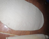 Foto del paso 5 de la receta: Ciabatta con aceitunas