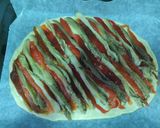 Foto del paso 5 de la receta: Coca recapte