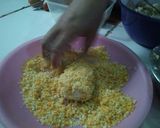 Foto langkah ke 4 dari resep Tahu Katsu.