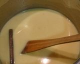 Foto del paso 3 de la receta Tarta de natillas
