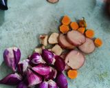 Foto langkah ke 1 dari resep Ayam Betutu Kuah.