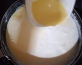 পাউরুটির মিল্ক কেক(Bread Milkcake Recipe In Bengali) রেসিপির ধাপ 3 ছবি