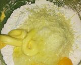 Foto langkah ke 2 dari resep Telur gabus keju.
