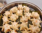Foto langkah ke 5 dari resep Dimsum Ayam.