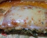 Foto del paso 9 de la receta: Lasaña de espinacas sin masa (para celíacos)