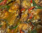 Foto langkah ke 7 dari resep Ayam Goreng Tauco.