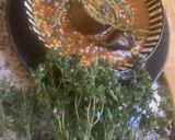 Une image de l'étape 8 de 🥕🌶️Berkoukes 🪹oranais au 🍖osbane🍂.