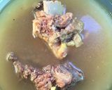 Foto langkah ke 4 dari resep Pindang Iga Sapi.