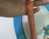 Foto langkah ke 12 dari resep Sosis ayam homemade.