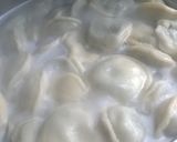 Foto del paso 18 de la receta: Sorrentinos de ricota y acelga caseros