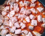 Foto del paso 4 de la receta: Atún en Adobo Canario